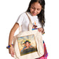 TOTE BAG MILENA WARTHON PORTADA