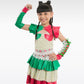 POLLERITA FIESTA PATRONAL (NIÑA)