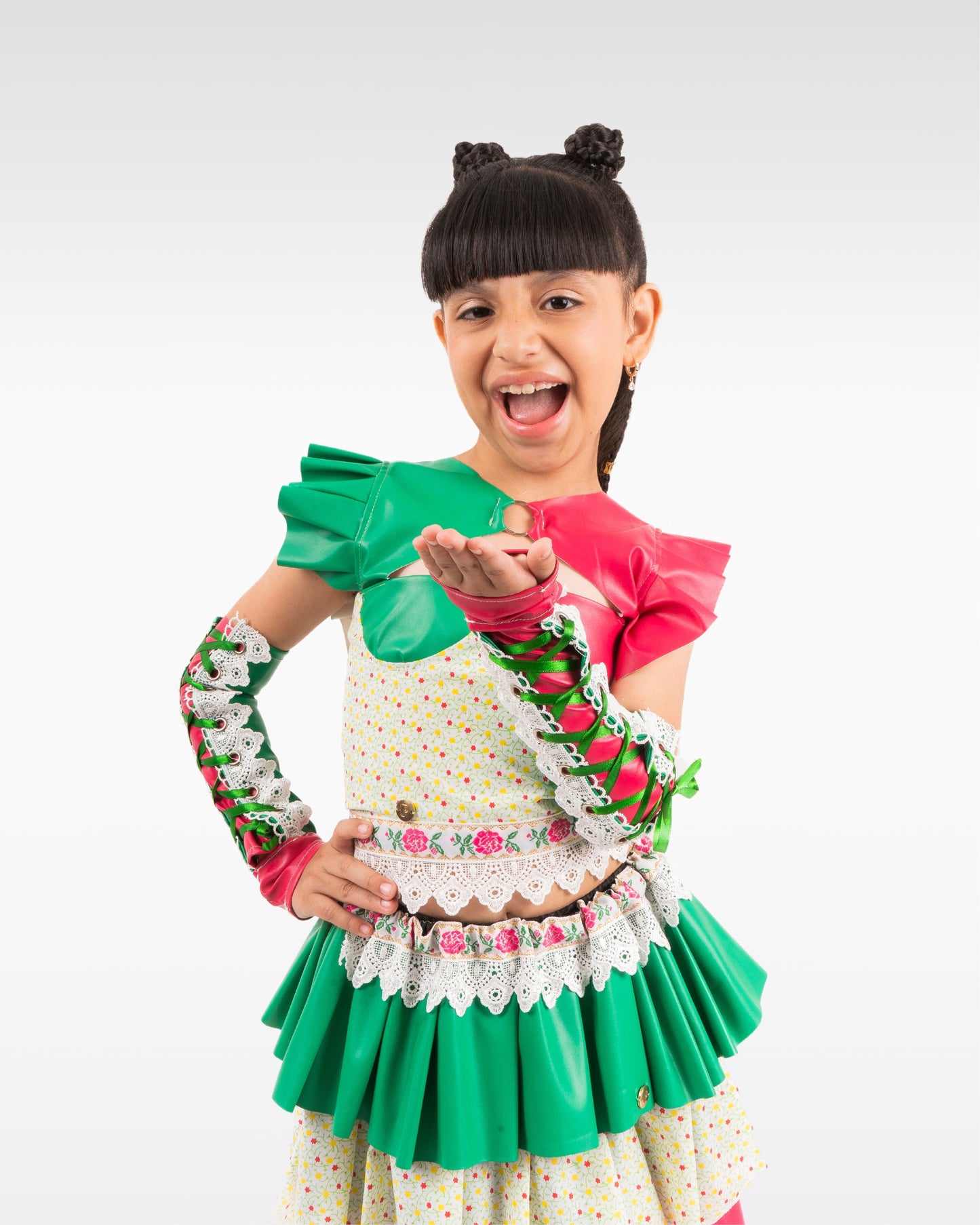 TOP FIESTA PATRONAL (NIÑA)