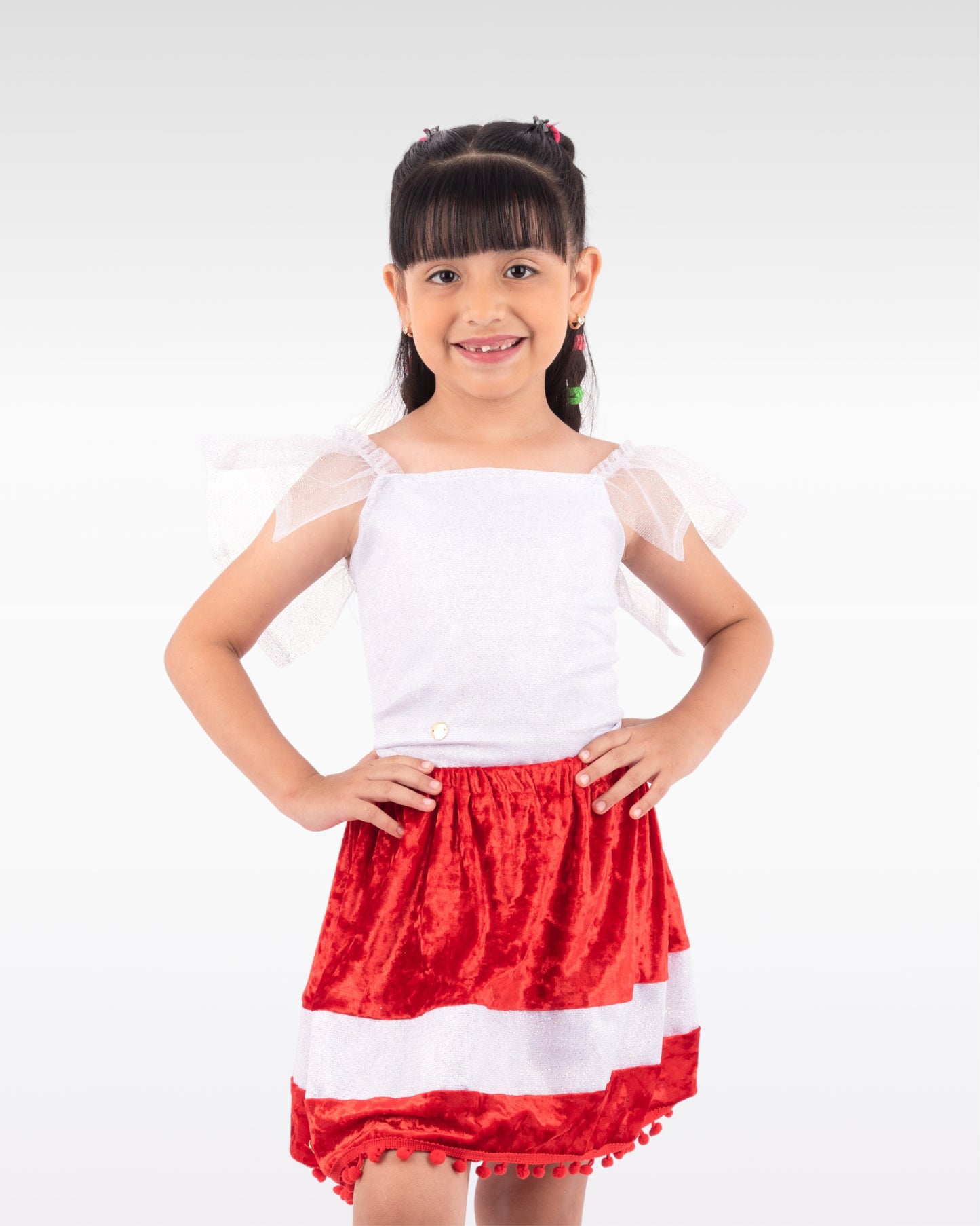POLLERITA VIÑA (NIÑA)