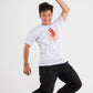 POLO WARMISITAY DOLL - BLANCO (ADULTO UNISEX)