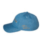 GORRA POP ANDINO EDICIÓN ALBÚM - JEAN
