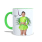 TAZA MILENA WARTHON FIESTA PATRONAL