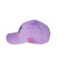 GORRA MÁS ALLÁ - MORADO