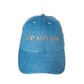 GORRA POP ANDINO EDICIÓN ALBÚM - JEAN