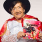 CUENTO WARMISITAY - MILENA WARTHON