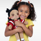 MUÑECA LATINCHOLA - EDICIÓN VICTORIA