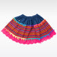 POLLERITA CORAJE (NIÑA)