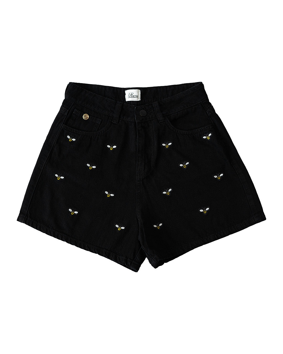 SHORT MILES DE ABEJAS (MUJER)