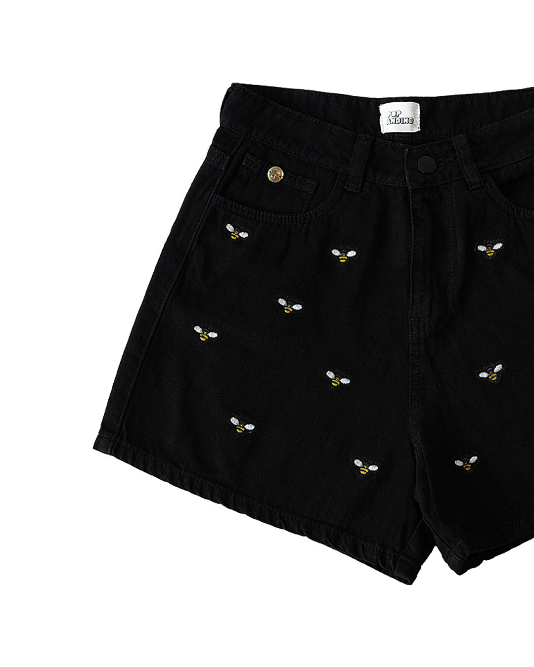 SHORT MILES DE ABEJAS (MUJER)