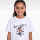 POLO LATINCHOLA - BLANCO (NIÑO UNISEX)