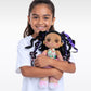 MUÑECA LATINCHOLA - EDICIÓN WAYTA