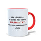 TAZA WARMISITAY DOLL