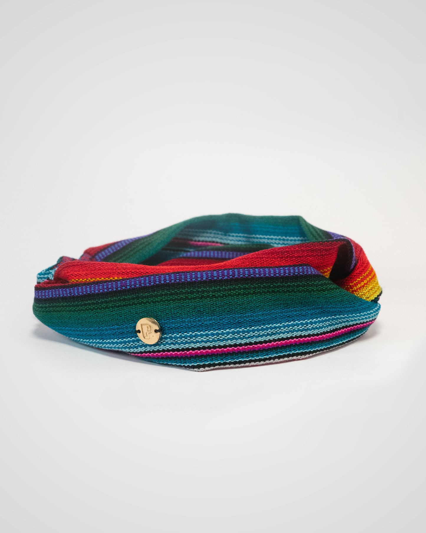 VINCHA LLICLLA - ARCOIRIS