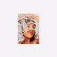 POSTER A5 MILENA WARTHON - POLLERA ROSADA