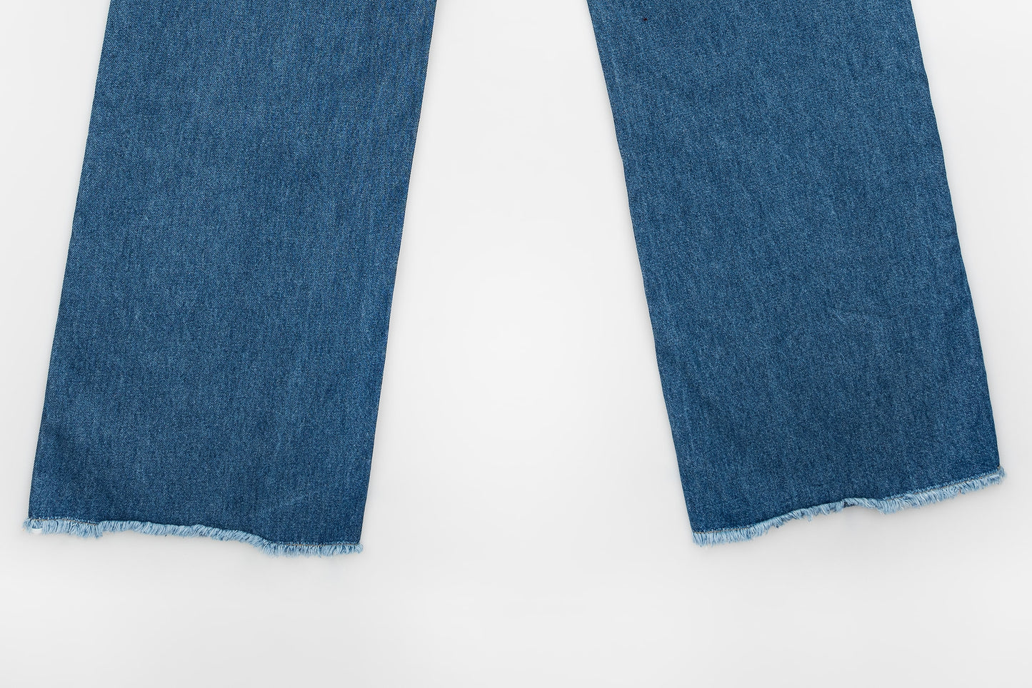 PANTALÓN  BOLSILLOS ANDINOS - JEAN (MUJER)
