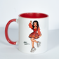 TAZA WARMISITAY DOLL